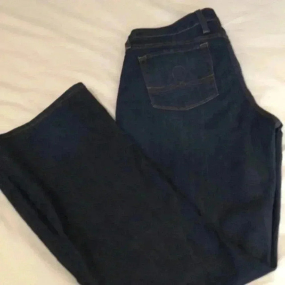 Lucky Brand Ladies Jeans 10/30